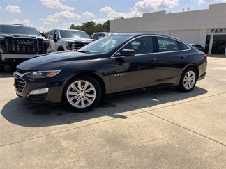 Used 2023 Chevrolet Malibu LT image 1