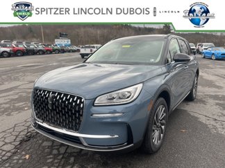 New 2025 Lincoln Corsair Reserve w/ Equipment Group 202A image 1