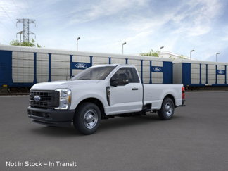 New 2024 Ford F350 XL w/ 360-Degree Camera Package image 1