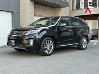 Used 2014 Kia Sorento SX image 1