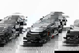 New 2025 McLaren GTS image 1