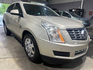 Used 2016 Cadillac SRX Luxury w/ Driver Awareness Package image 1