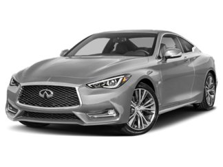 Used 2018 INFINITI Q60 3.0t Luxe image 1
