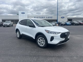 New 2025 Ford Escape Active image 1
