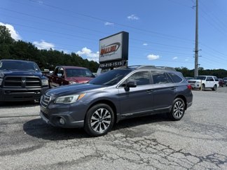 Used 2016 Subaru Outback 2.5i Limited image 1