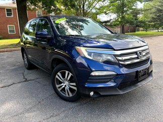 Used 2016 Honda Pilot EX image 1