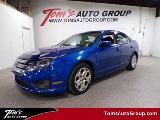 Used 2011 Ford Fusion SE w/ 202A Rapid Spec Order Code image 1
