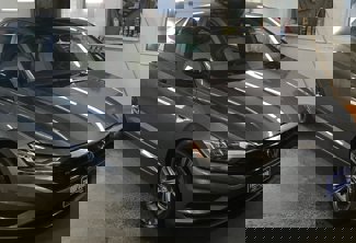 Certified 2020 Volkswagen Jetta R-Line image 1