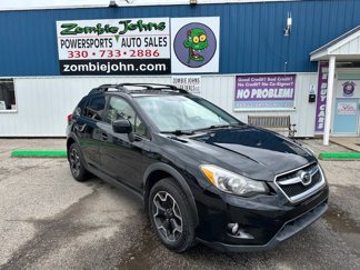 Used 2013 Subaru Crosstrek 2.0i Limited w/ Popular Pkg 1 image 1
