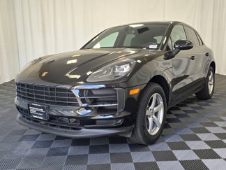 Certified 2020 Porsche Macan image 1