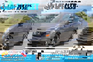 Used 2020 Honda Civic LX image 1