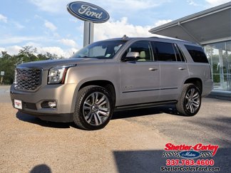 Used 2019 GMC Yukon Denali w/ Denali Ultimate Package image 1