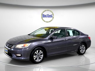 Used 2015 Honda Accord LX image 1