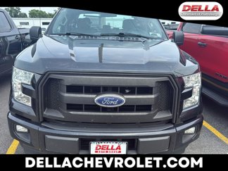 Used 2017 Ford F150 XL w/ Equipment Group 101A Mid image 1