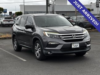 Used 2016 Honda Pilot EX-L image 1