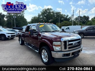 Used 2010 Ford F250 Lariat image 1