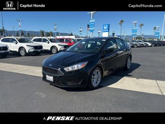Used 2018 Ford Focus SE image 1