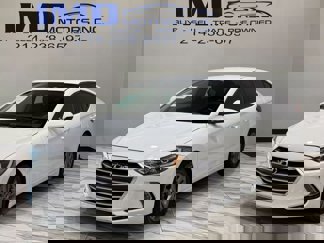 Used 2017 Hyundai Elantra SE w/ SE A/T Tech Package 03 image 1