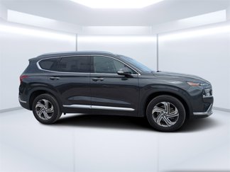 Used 2022 Hyundai Santa Fe SEL w/ Convenience + Premium Package image 1