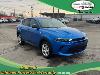 New 2025 Dodge Hornet GT w/ Cold Weather Group image 1