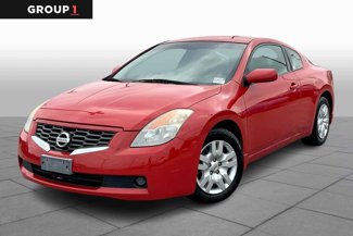 Used 2009 Nissan Altima 2.5 S image 1