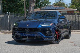 Used 2019 Lamborghini Urus image 1