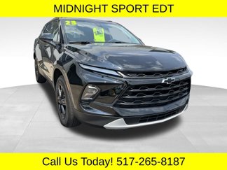 Used 2023 Chevrolet Blazer LT w/ Convenience Package image 1