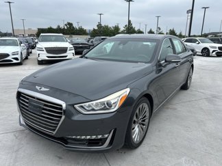 Used 2019 Genesis G90 3.3T Premium image 1