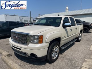 Used 2012 GMC Sierra 1500 Denali image 1