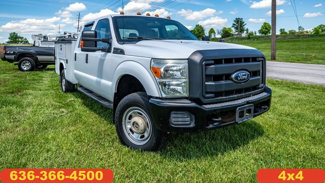 Used 2016 Ford F250 XL w/ Power Equipment Group image 1