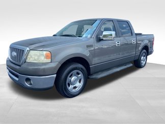 Used 2008 Ford F150 XLT image 1