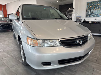 Used 2002 Honda Odyssey EX image 1