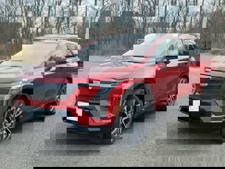 New 2025 Cadillac Optiq Sport 2 image 1