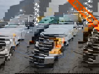 Certified 2020 Ford F350 XLT image 1