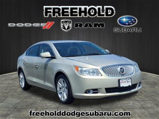 Used 2012 Buick LaCrosse Premium image 1