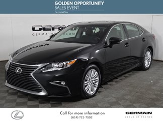 Used 2016 Lexus ES 350 image 1