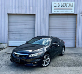 Used 2012 Honda Accord EX-L image 1