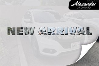 Used 2021 Honda HR-V EX-L image 1