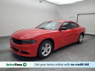 Used 2023 Dodge Charger SXT image 1