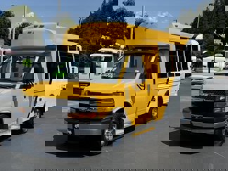 Used 2014 Chevrolet Express 3500 image 1