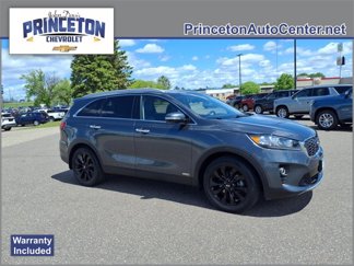 Used 2020 Kia Sorento EX image 1
