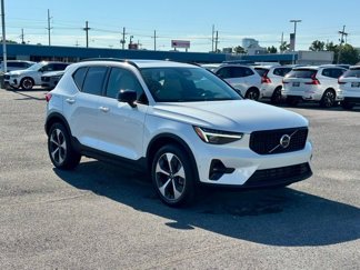 New 2025 Volvo XC40 B5 Plus w/ Protection Package Premier image 1