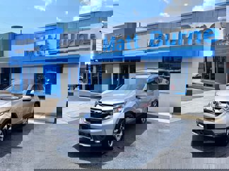 Used 2019 Honda CR-V EX image 1