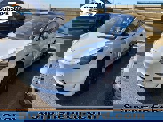 Used 2021 Tesla Model 3 Long Range image 1