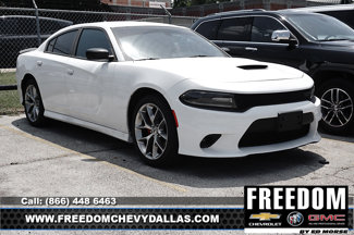 Used 2020 Dodge Charger GT w/ Blacktop Package image 1