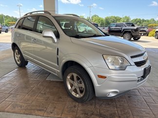 Used 2012 Chevrolet Captiva Sport LT image 1