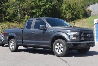 Used 2016 Ford F150 XL w/ Equipment Group 101A Mid image 1