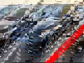 Used 2018 Toyota RAV4 XLE image 1