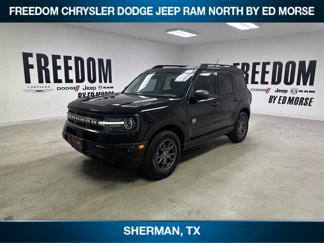 Used 2021 Ford Bronco Sport Big Bend w/ Big Bend Package image 1
