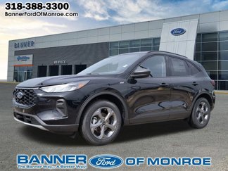 New 2025 Ford Escape ST-Line image 1